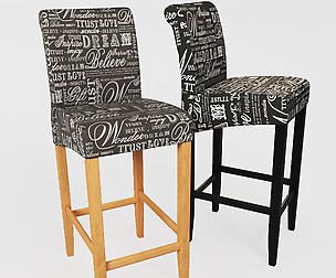 Bar stool