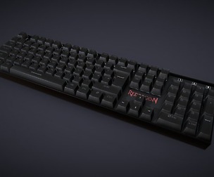 Redragon K551 Mechanical Keyboard