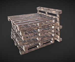 Transport Pallets
