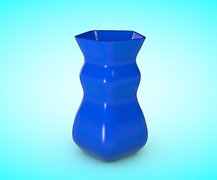 Vase 4