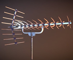 Television Aerial