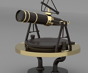 Telescope Modeling
