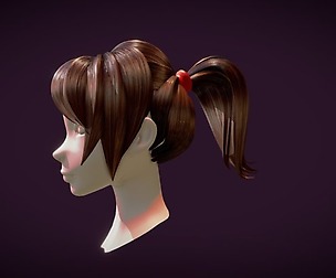 Free Hair