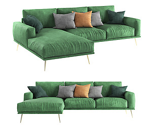 Ramin Furniture 01