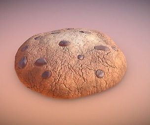 Chocolate Chip Cookie