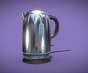 Russell Hobbs Kettle