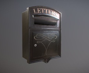 Letterbox