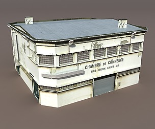 Warehouse