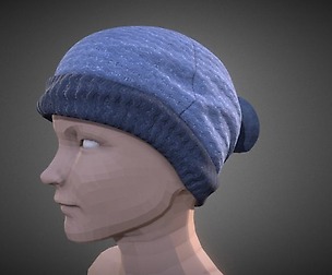 Bobble Hat