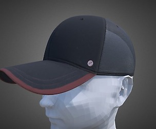 Baseball Cap