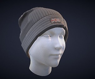 Beanie