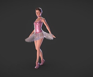 Ballerina