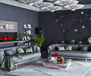 comfort sofa