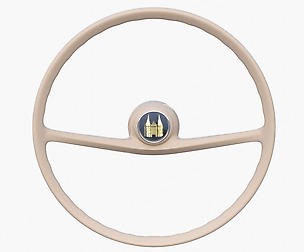 Amphicar 770 Steering Wheel