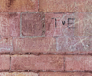 Red Wall 1 - 8K ST (5 variations)