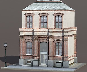 Building #131