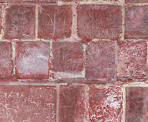 Red Wall 3- 8K ST (5 variations)