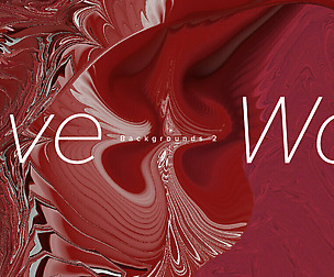 Wave backgrounds 2