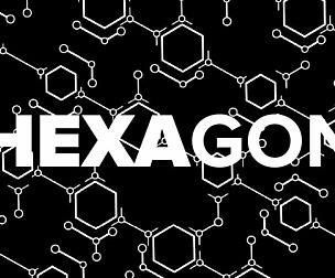 Hexagon backgrounds