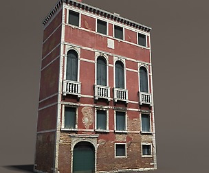 Building #133