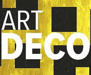 Art deco backgrounds 2
