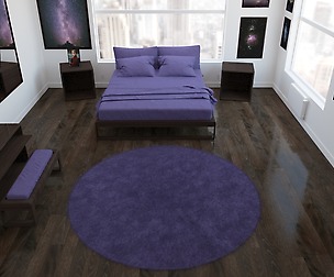 Bedroom Interior 1