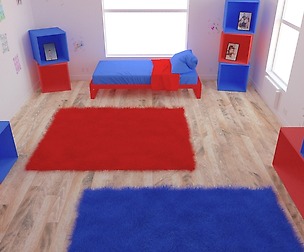 Bedroom Interior 2