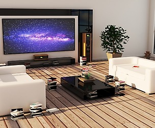 living room 4
