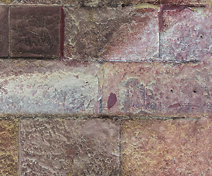 Red Wall 4 - 8K ST (5 variations)