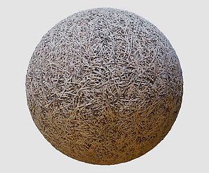 Noise Cancelling Material PBR Texture