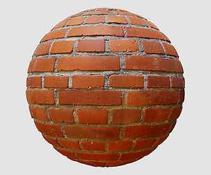 Bricks PBR Texture 02