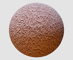 Stucco PBR Texture