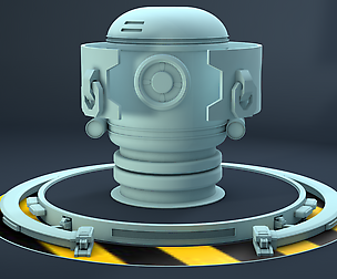 Turret