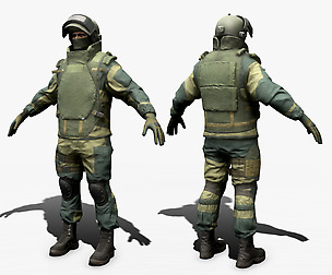 Army Man