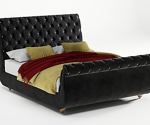 comfyco Noemi bed