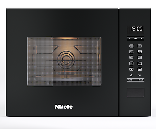 Built-in microwave oven - M 2224 SC - by Miele