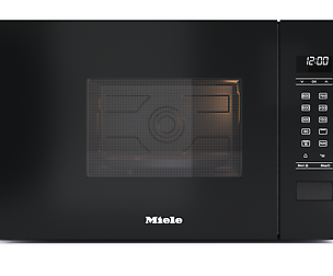 Built-in microwave oven - M 2234 SC - by Miele