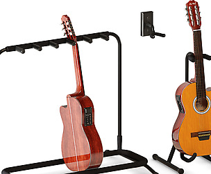 Pao Chia Classic Guitar