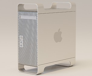 Power Mac G5