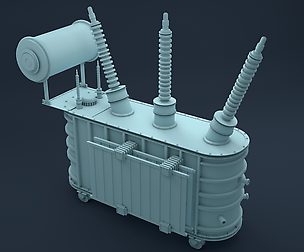 Power Generator