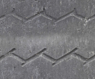 Rubber Tire - 8K ST (5 variations)