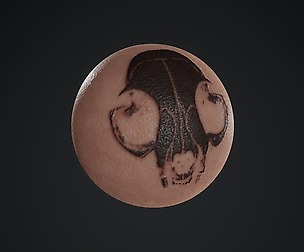 Tattoo Generator