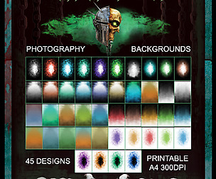 Photography backgrounds