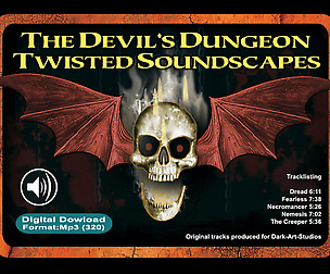 Twisted Soundscapes