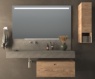 Novello bathroom furniture - Craft 2.0