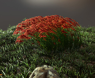 Yughues HighGrass