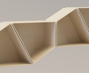 Bookcase 02