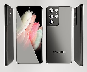 galaxy s21 Ultra