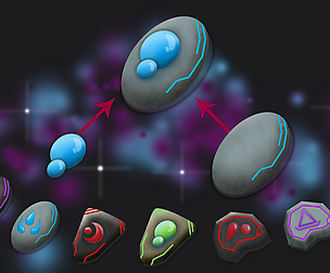 Rune Builder