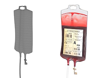 blood bag
